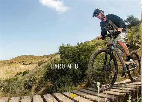 are haro bikes made in china